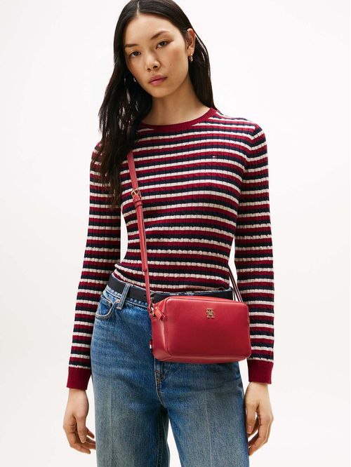 Cartera cruzada IM latam