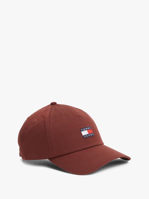 Gorra de béisbol Heritage con logo