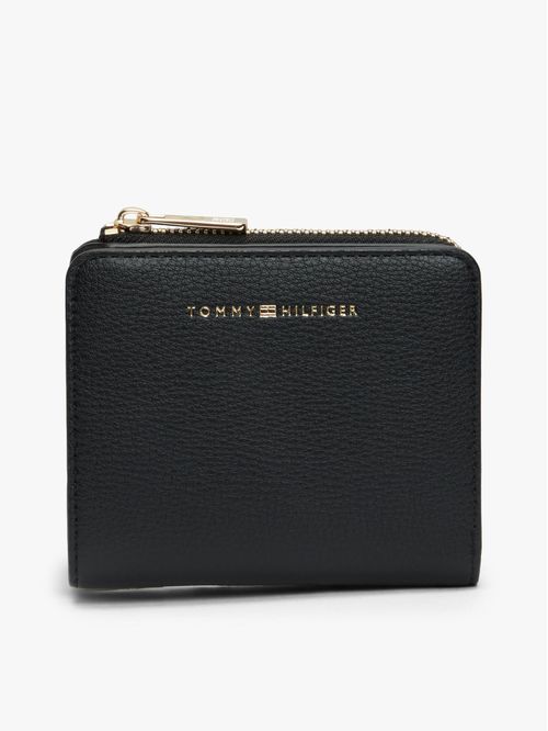 Billetera TH flag compact