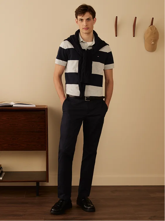 POLOS