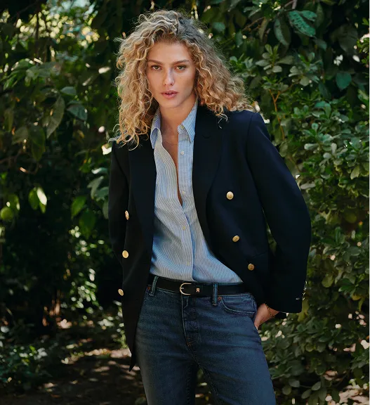 Ropa para Ella