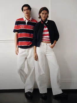 TOMMY JEANS